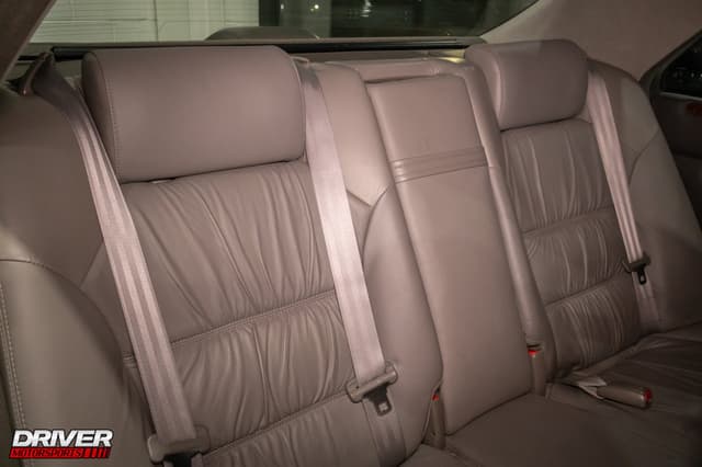 1999 Nissan Cima JDM car for sale — photo 17 of 24