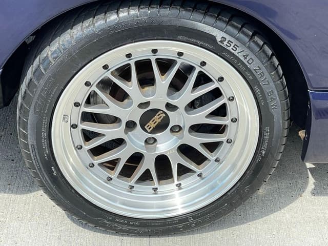 1995 Subaru Impreza JDM car for sale — photo 19 of 25