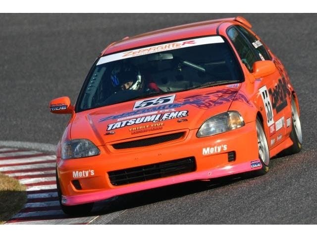 1994 Honda Civic JDM car for sale — photo 2 of 15
