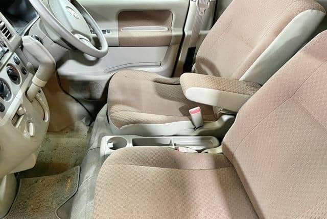 2010 Suzuki Every JDM car for sale — photo 3 of 21