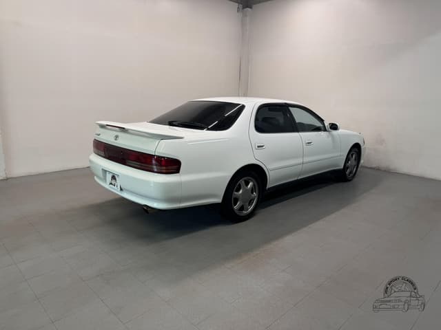 1995 Toyota Cresta JDM car for sale — photo 13 of 25