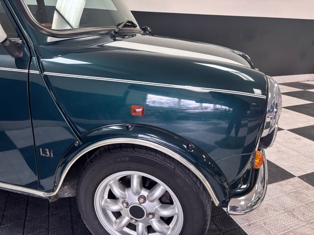 1994 Rover JDM car for sale — photo 20 of 25