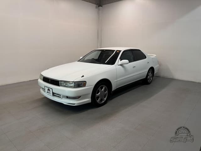 1995 Toyota Cresta JDM car for sale — photo 2 of 25