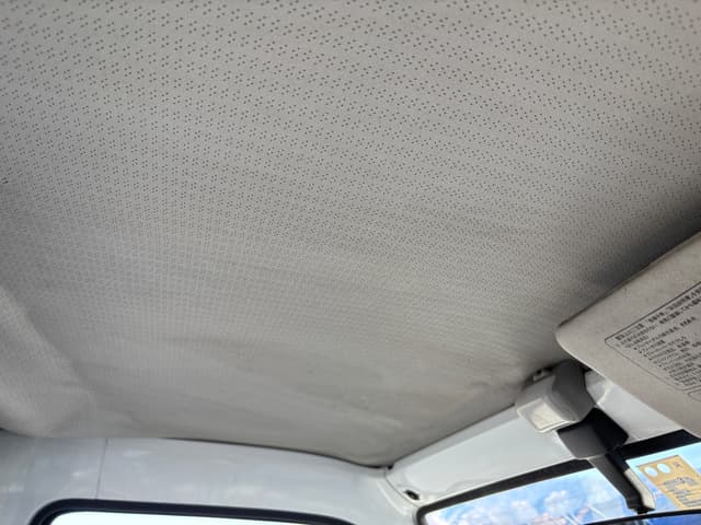 1994 Suzuki Carry JDM car for sale — photo 22 of 25