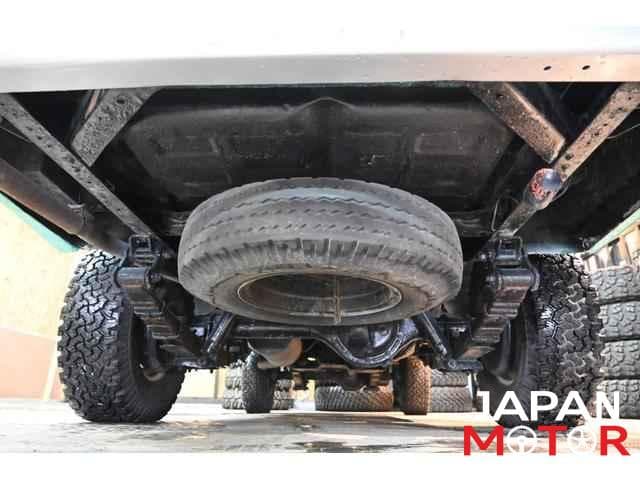 1980 Toyota Land Cruiser JDM car for sale — photo 8 of 9