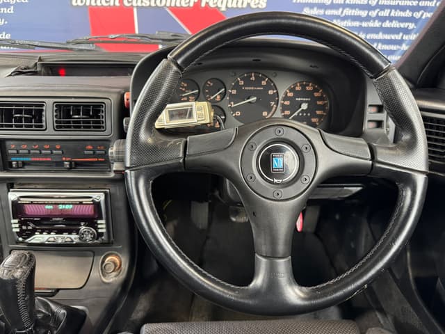 1991 Mazda RX-7 JDM car for sale — photo 10 of 25