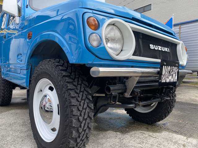 1997 Suzuki Jimny JDM car for sale — photo 3 of 17