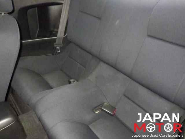 2001 Nissan Silvia JDM car for sale — photo 6 of 6