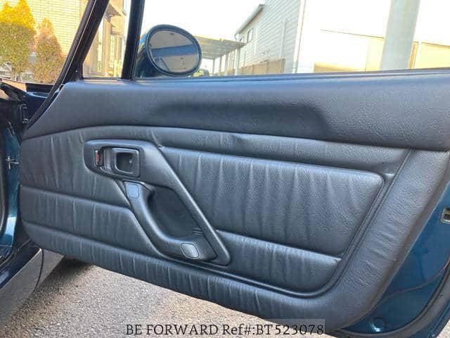 1995 Suzuki Cappuccino JDM car for sale — photo 14 of 20