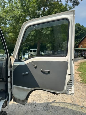 1997 Subaru Sambar JDM car for sale — photo 15 of 24