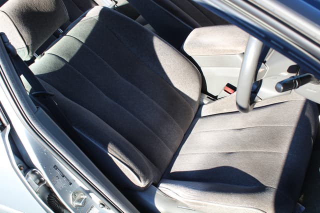 1997 Toyota Cresta JDM car for sale — photo 11 of 23