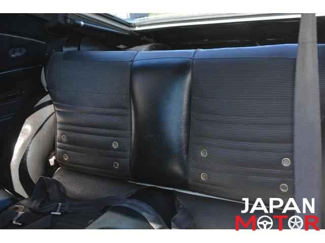 1975 Toyota Celica JDM car for sale — photo 15 of 15