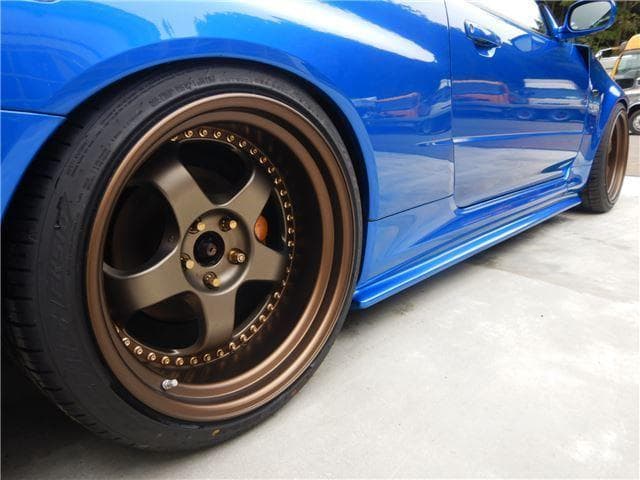 2000 Nissan Skyline JDM car for sale — photo 9 of 25