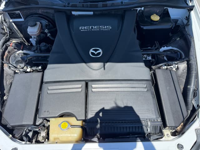 2004 Mazda RX-8 JDM car for sale — photo 4 of 25