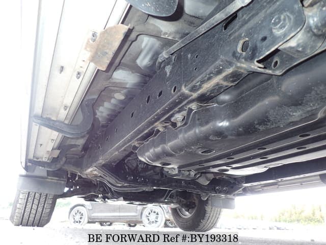 2008 Toyota Land Cruiser Prado JDM car for sale — photo 18 of 25