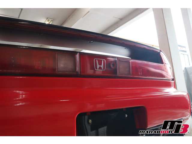 1992 Honda NSX JDM car for sale — photo 18 of 20