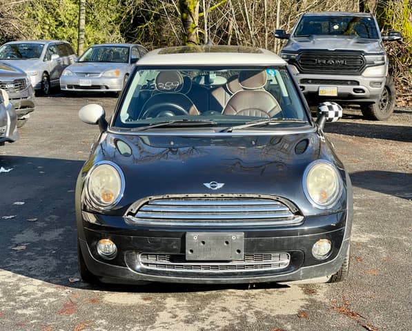 2007 Mini Cooper JDM car for sale — photo 5 of 16