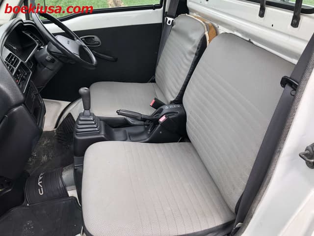 1995 Suzuki Carry JDM car for sale — photo 10 of 24