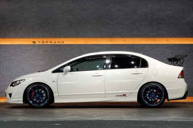 2010 Honda Civic JDM car for sale — photo 13 of 25