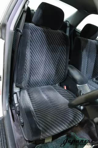 1997 Toyota Chaser JDM car for sale — photo 15 of 25