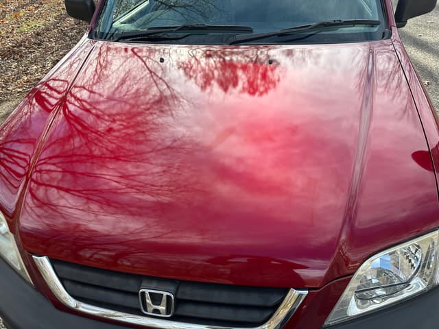 1998 Honda CR-V JDM car for sale — photo 4 of 25