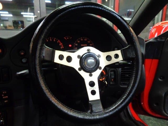 1993 Mitsubishi GTO JDM car for sale — photo 18 of 25