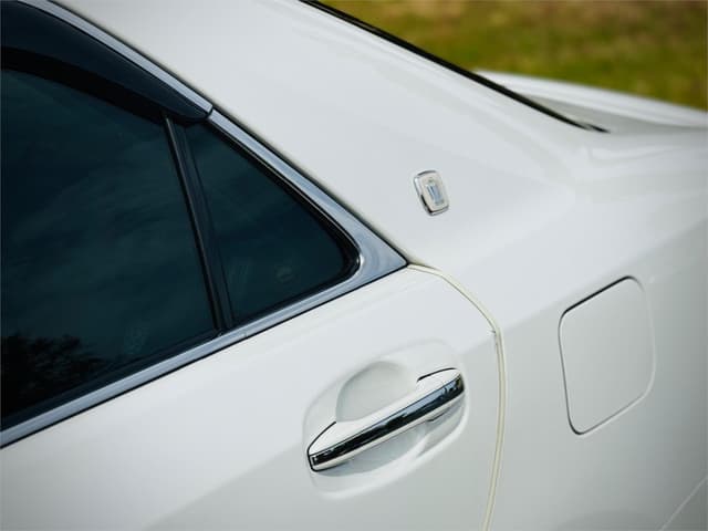 2008 Toyota Crown JDM car for sale — photo 13 of 25
