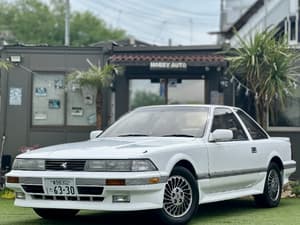 1989 Toyota Soarer JDM car for sale
