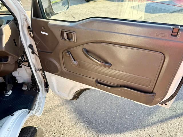 1996 Honda Accord JDM car for sale — photo 16 of 25