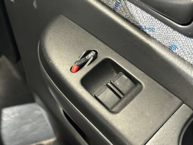 2000 Honda Vamos JDM car for sale — photo 16 of 25