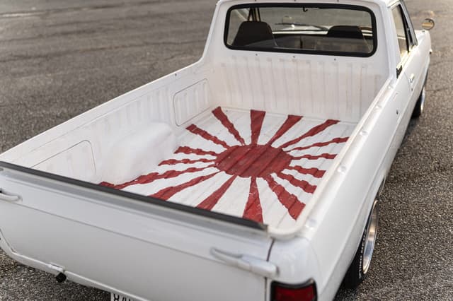 1989 JDM car for sale — photo 6 of 13