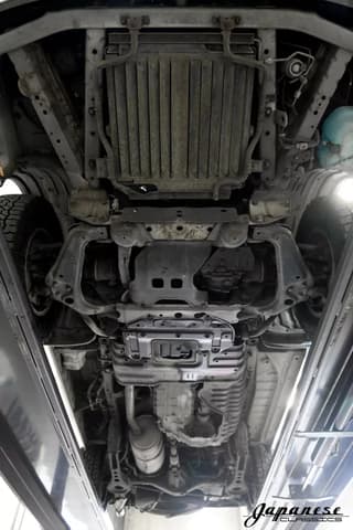 1995 Toyota HiAce JDM car for sale — photo 25 of 25