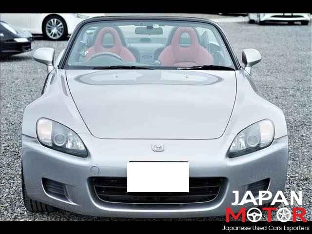 2000 Honda S2000 JDM car for sale — photo 2 of 10