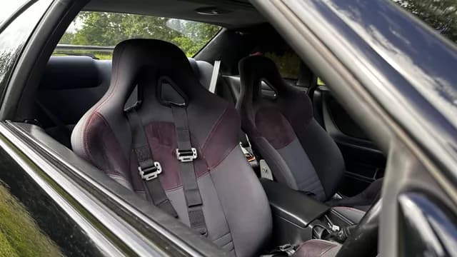 1996 Nissan Skyline JDM car for sale — photo 8 of 25
