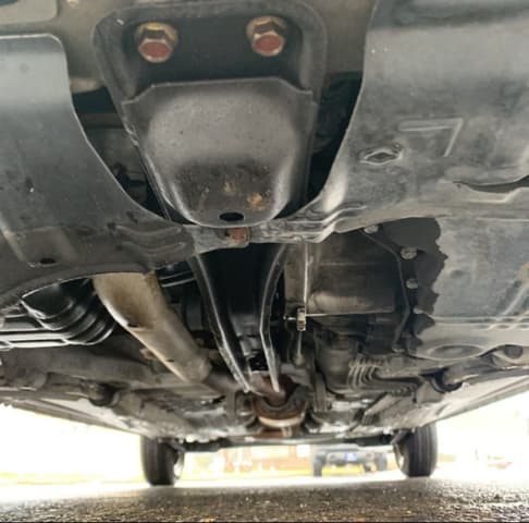 1998 Nissan March JDM car for sale — photo 11 of 12