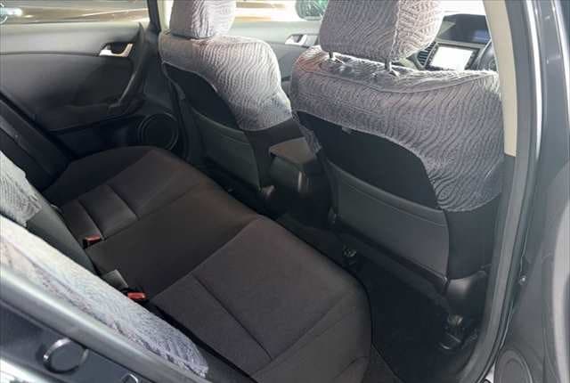 2011 Honda Accord JDM car for sale — photo 12 of 25