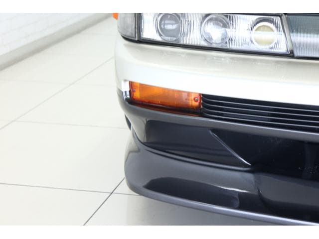 1991 Nissan Silvia JDM car for sale — photo 15 of 25