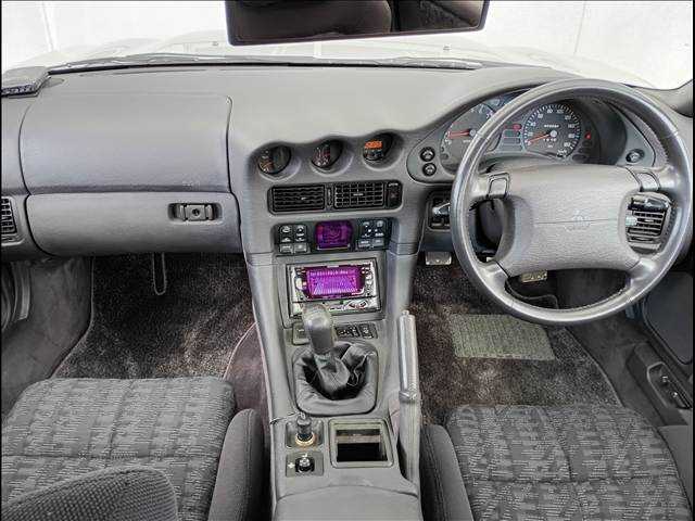 1994 Mitsubishi GTO JDM car for sale — photo 12 of 25