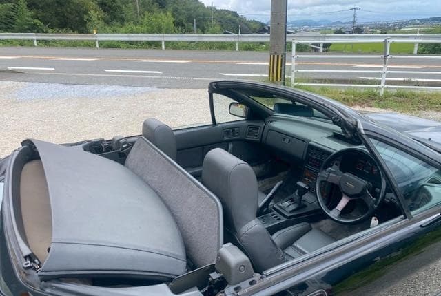 1987 Mazda RX-7 JDM car for sale — photo 20 of 25