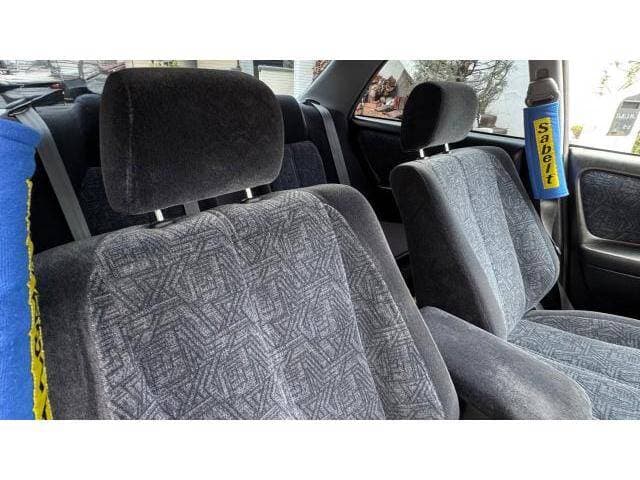 2000 Toyota Mark II JDM car for sale — photo 5 of 20