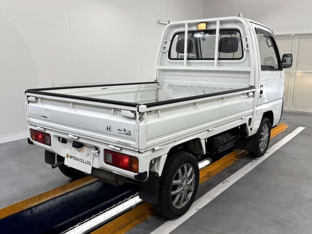 1994 Honda Acty JDM car for sale — photo 4 of 24