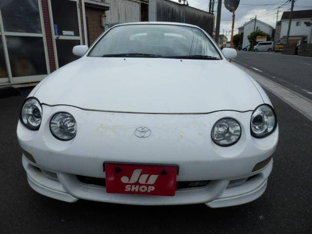 1998 Toyota Celica JDM car for sale — photo 7 of 20
