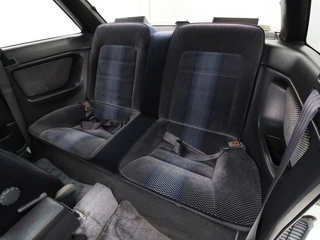 1989 Toyota Sprinter JDM car for sale — photo 18 of 25