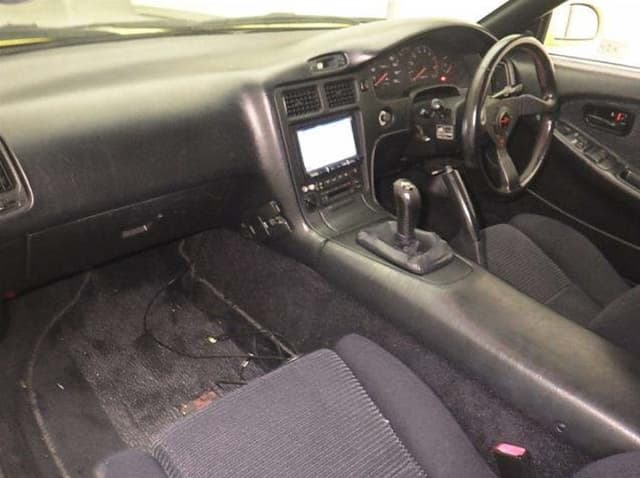 1991 Toyota MR2 JDM car for sale — photo 5 of 14