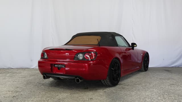 1999 Honda S2000 JDM car for sale — photo 10 of 20