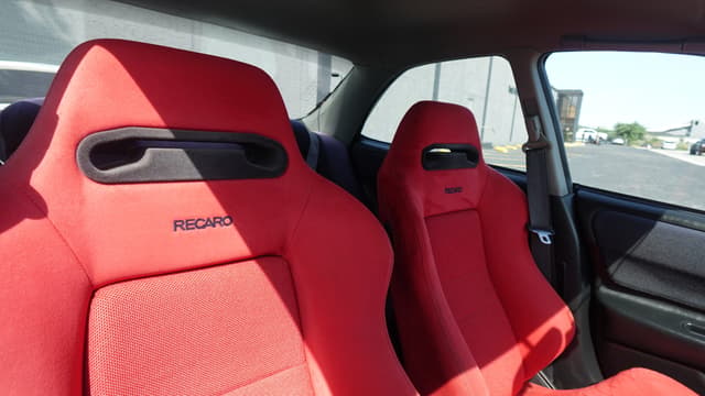 1996 Honda Integra JDM car for sale — photo 9 of 20