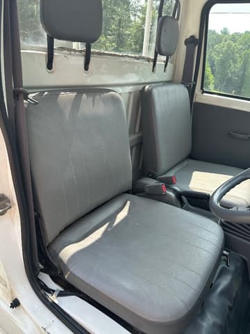 1997 Subaru Sambar JDM car for sale — photo 16 of 24