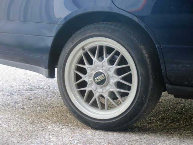 1997 Nissan Cedric JDM car for sale — photo 18 of 21