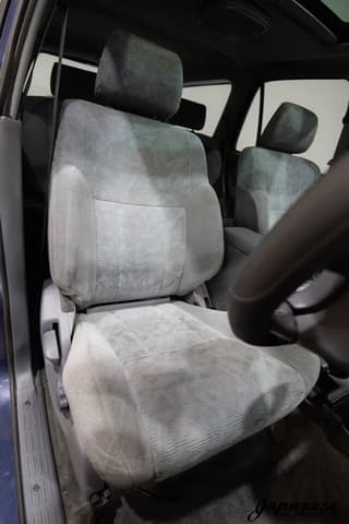 1998 Toyota JDM car for sale — photo 16 of 25