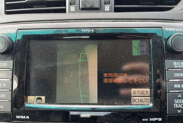 2011 Toyota Mark X JDM car for sale — photo 16 of 25